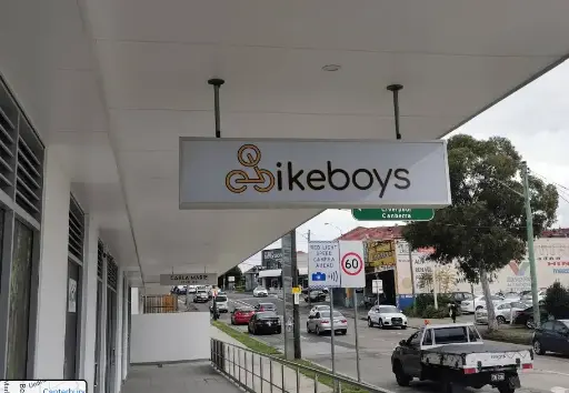 Ebikeboys, Campsie - Sydney