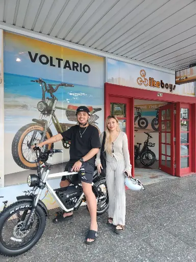 Ebikeboys, Northern Beaches - Sydney