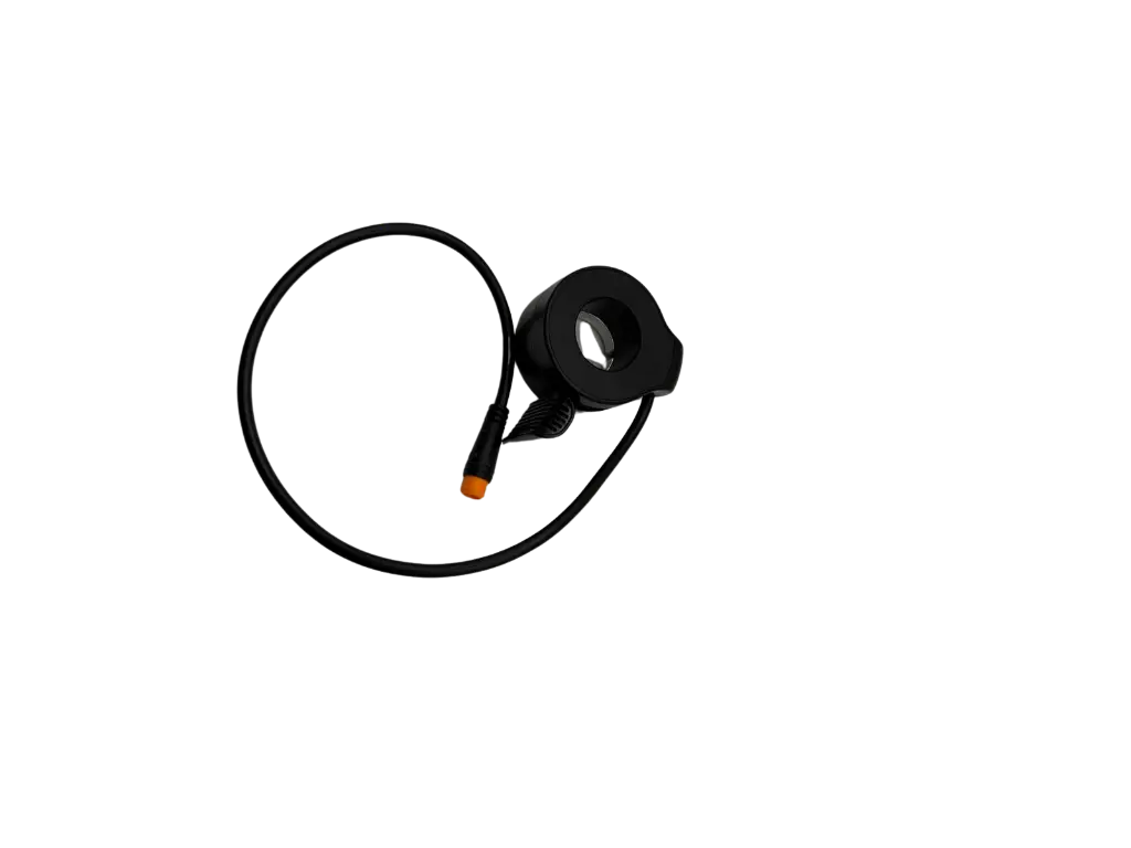 Thumb Throttle 2501 & 2505