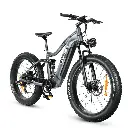 Voltario, Full Suspension Mountain Ebike Mark II