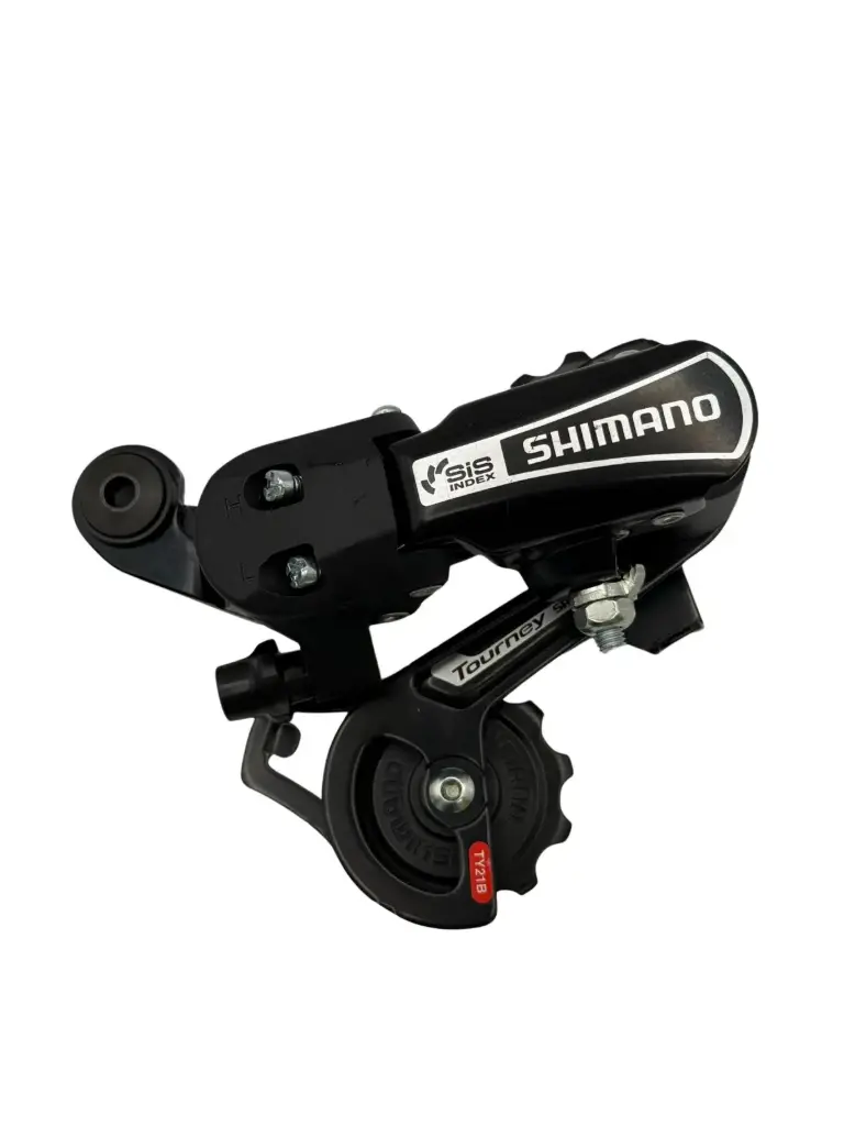 Shimano Tourney Derailleur