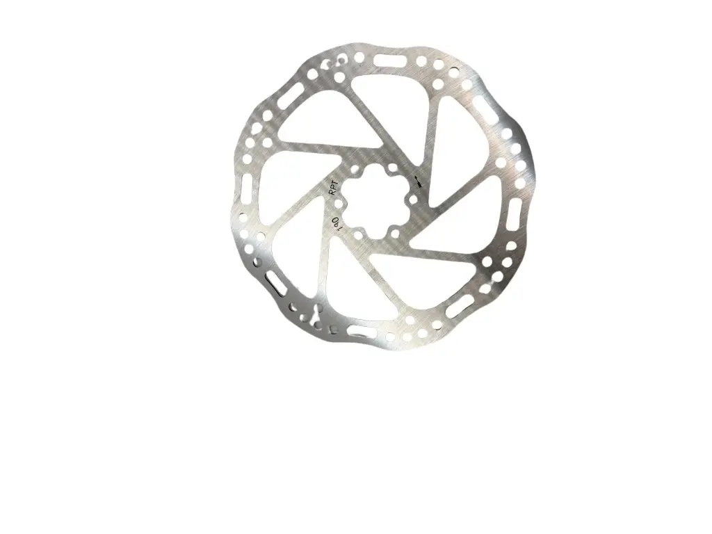 180mm Kamros Rotor
