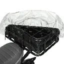 Rear Basket (for Voltario Leopard)