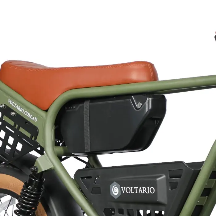 [SP-EBK-LEO-MI-BTR-2501] SPARE SAMSUNG BATTERY, 48V 20AH, LEOPARD MARK I