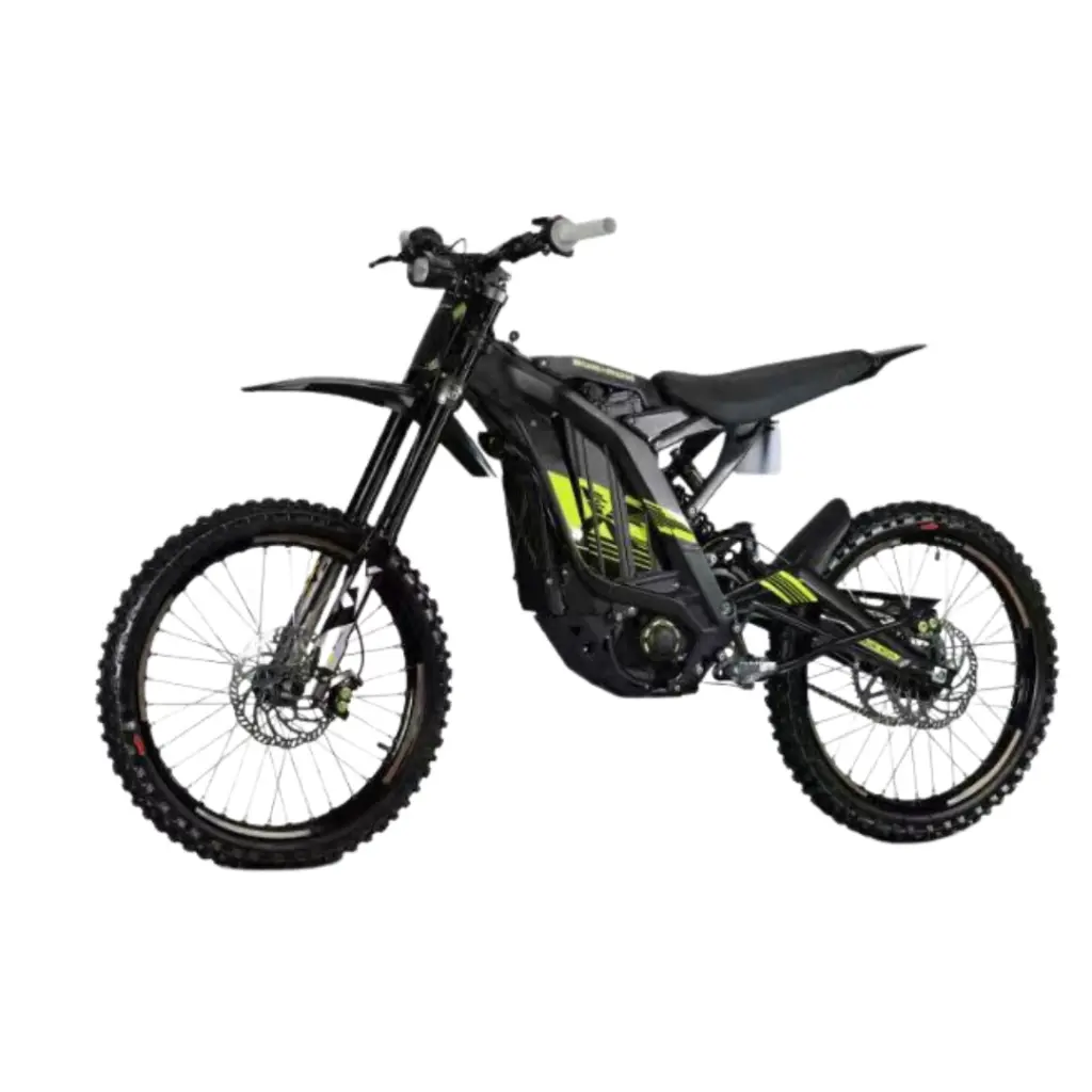 [DEBK-CHE-MI-R-3500-BL-2509] Voltario, Cheetah Electric Bike